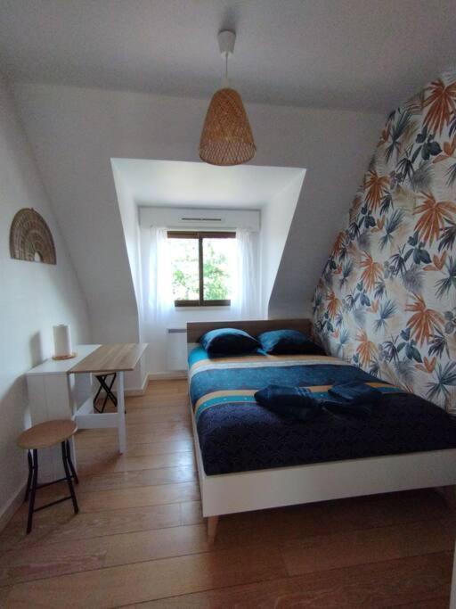 Le Ptit Nid De Louviers Tv/Fibre Apartment Екстериор снимка