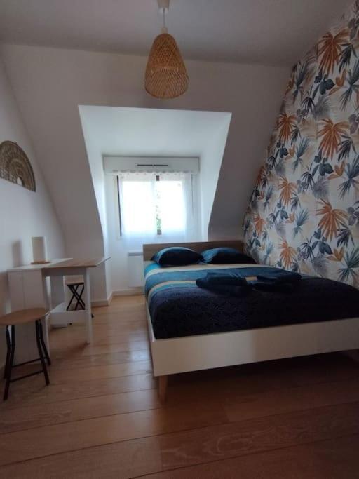 Le Ptit Nid De Louviers Tv/Fibre Apartment Екстериор снимка