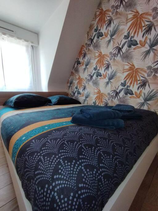 Le Ptit Nid De Louviers Tv/Fibre Apartment Екстериор снимка