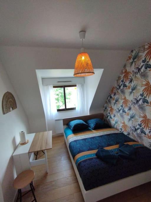 Le Ptit Nid De Louviers Tv/Fibre Apartment Екстериор снимка